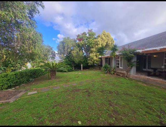 3 BEDROOM PROPERTY TO RENT IN HELDERVUE